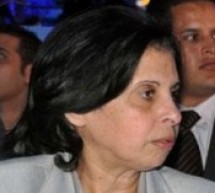 “زخارى”: المرأة المصرية لم تحصل على حقوقها فى البرلمان وتفوقت فى البحث العلمى “زخارى”: المرأة المصرية لم تحصل على حقوقها فى البرلمان وتفوقت فى البحث العلمى