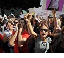 نظرة مقارنة: هل تغيرت أوضاع حقوق الإنسان في المنطقة العربية بعد الثورات؟ نظرة مقارنة: هل تغيرت أوضاع حقوق الإنسان في المنطقة العربية بعد الثورات؟