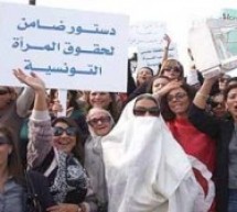 المنتدى الاجتماعي العالمي في تونس يسعى لإحياء الربيع العربي ويبحث حقوق النساء العرب