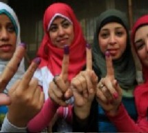 مأزق المرأة المتمردة، من ليليت إلى نساء الربيع العربي مأزق المرأة المتمردة، من ليليت إلى نساء الربيع العربي