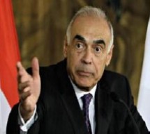 سفير بيلا روسيا يأمل استئناف الاتصالات مع مصر لإقامة منطقة حرة سفير بيلا روسيا يأمل استئناف الاتصالات مع مصر لإقامة منطقة حرة