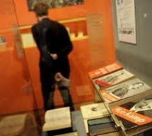 رواية عن هتلر تتصدر قائمة الكتب الأكثر مبيعاً في ألمانيا رواية عن هتلر تتصدر قائمة الكتب الأكثر مبيعاً في ألمانيا