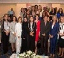 انطلاق فعاليات ملتقى سيدات الأعمال العربيات والأفريقيات في دبي