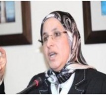 مشروع قانون مغربي لتحقيق المساواة مشروع قانون مغربي لتحقيق المساواة