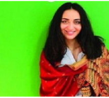 مغنية عربية تلجأ للجمهور ليشاركها إنتاج مشروعها الغنائي الأول مغنية عربية تلجأ للجمهور ليشاركها إنتاج مشروعها الغنائي الأول