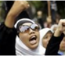 تايم ” نساء مسلمات يخضن “جهادا سلميا” ضد السلطة الذكورية
