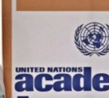 مشروع ألماني لدعم حضور النساء المسلمات في سوق العمل يفوز بجائزة من الأمم المتحدة مشروع ألماني لدعم حضور النساء المسلمات في سوق العمل يفوز بجائزة من الأمم المتحدة