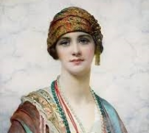 نساء حكمن العالم نساء حكمن العالم