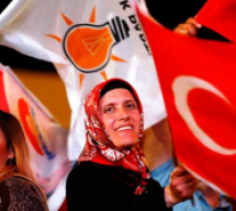 دراسة حول الإسلام التقدمي في تركيا دراسة حول الإسلام التقدمي في تركيا