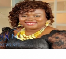 النيجيرية فيورو جيامي تدعو لتعزيز دور النساء في نشر السلام العالمي النيجيرية فيورو جيامي تدعو لتعزيز دور النساء في نشر السلام العالمي