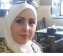 الشاعرة السورية أحلام بناوي:شعر المرأة أكثر رقة واشد عاطفة من شعر الرجل الشاعرة السورية أحلام بناوي:شعر المرأة أكثر رقة واشد عاطفة من شعر الرجل