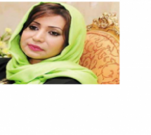 محاولة لمنع شاعرة سعودية من إلقاء قصائدها بجدة محاولة لمنع شاعرة سعودية من إلقاء قصائدها بجدة