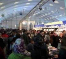 100 ألف عنوان في معرض الدار البيضاء للكتاب والنشر 100 ألف عنوان في معرض الدار البيضاء للكتاب والنشر
