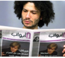 أبواب”: أول صحيفة باللغة العربية موجهة للاجئين في ألمانيا