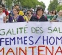 دولة النساء» تعلن الحرب على طغيان الذكورية في كندا دولة النساء» تعلن الحرب على طغيان الذكورية في كندا