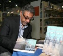 الشاعر أمجد ناصر عن دور المثقفين العرب الشاعر أمجد ناصر عن دور المثقفين العرب