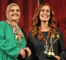 العراق وكندا يتوجان في المهرجان الدولي للفيلم بطنجة العراق وكندا يتوجان في المهرجان الدولي للفيلم بطنجة