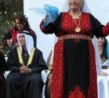 فلسطينيات يطرّزن «القضية»: أحلام من خيوط وألوان فلسطينيات يطرّزن «القضية»: أحلام من خيوط وألوان