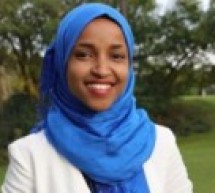 في يوم فوز ترامب.. أوَّل امرأة مسلمة صومالية تفوز بمنصبٍ تشريعي بأميركا.. هذه قصَّة صعودها من المخيمات في يوم فوز ترامب.. أوَّل امرأة مسلمة صومالية تفوز بمنصبٍ تشريعي بأميركا.. هذه قصَّة صعودها من المخيمات