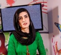 تدشين أول قناة تلفزيونية نسائية في أفغانستان تدشين أول قناة تلفزيونية نسائية في أفغانستان