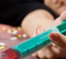 النساء يشكلن ثلث الأشخاص الذين يتعاطون المخدرات على المستوى العالمي النساء يشكلن ثلث الأشخاص الذين يتعاطون المخدرات على المستوى العالمي