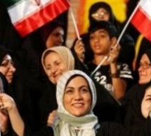 هل تحسم المرأة سباق انتخابات الرئاسة الإيرانية؟ هل تحسم المرأة سباق انتخابات الرئاسة الإيرانية؟