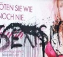 برلين تحظر إعلانات جنسية تصوِّر المرأة ضعيفة وساذجة.. وحزب ميركل أول المعارضين