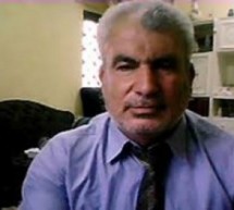نزار حسين راشد: حوار من طرف واحد نزار حسين راشد: حوار من طرف واحد
