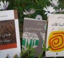 صالح الدريدي: الذّات والمرآة في تجربة هدى الدغّاري الشعريّة صالح الدريدي: الذّات والمرآة في تجربة هدى الدغّاري الشعريّة