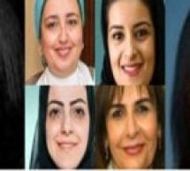 مجلة فوربس تختار أفضل 100 سيدة أعمال عربية في عام 2017