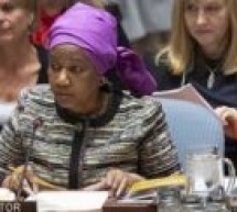 الأرقام تكشف ضعف تمثيل المرأة في عمليات السلام، والأمم المتحدة تدعو إلى سد الفجوة