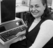 رحيل مخترعة “الطابعة الإلكترونية” إيفلين بيريزين عن عمر يناهز 93 عاما رحيل مخترعة “الطابعة الإلكترونية” إيفلين بيريزين عن عمر يناهز 93 عاما