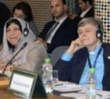 النساء جدار هش أمام التنظيمات المتطرفة النساء جدار هش أمام التنظيمات المتطرفة