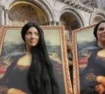 المرأة العربية تجسّد حلمها بالريشة والألوان المرأة العربية تجسّد حلمها بالريشة والألوان