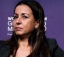 مغربية أول امرأة افريقية تعين على رأس إحدى أكبر المجموعات الصناعية الأوروبية مغربية أول امرأة افريقية تعين على رأس إحدى أكبر المجموعات الصناعية الأوروبية
