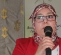 المرأة المغربية و قيادتها في مجال التنمية الاستشارية   