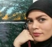الفنّانة حكيمة توكّلي ترسم سناء الشّعلان في معرض فنّيّ كامل الفنّانة حكيمة توكّلي ترسم سناء الشّعلان في معرض فنّيّ كامل