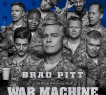 *ماكينة الحرب2017: *فيلم يكشف سرانسحاب أمريكا المفاجىء من أفغانستان!