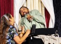 ما كُلُّ هذه الرَّوْعَة؟! ما كُلُّ هذه الرَّوْعَة؟!