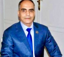 محمد تكناوي: المسرح الحديث..ولغة الحوار بالجسد محمد تكناوي: المسرح الحديث..ولغة الحوار بالجسد