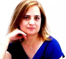 زياد جيوسي: حوا بطواش وحياة جديدة زياد جيوسي: حوا بطواش وحياة جديدة