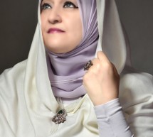 (تراتيل الماء) لسناء الشّعلان بنت نعيمة في مؤتمر جامعة صلاح الدّين (تراتيل الماء) لسناء الشّعلان بنت نعيمة في مؤتمر جامعة صلاح الدّين