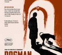 الفيلم الايطالي المافيوزي اللافت:  دوغمان(2018) الفيلم الايطالي المافيوزي اللافت:  دوغمان(2018)