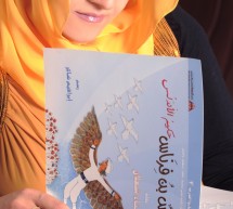 ثلاثة أبحاث عن أدب سناء الشّعلان في ندوة هنديّة ثلاثة أبحاث عن أدب سناء الشّعلان في ندوة هنديّة