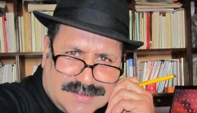 auteur-marocain