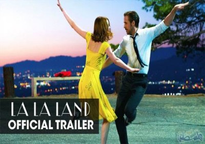 film lalaand